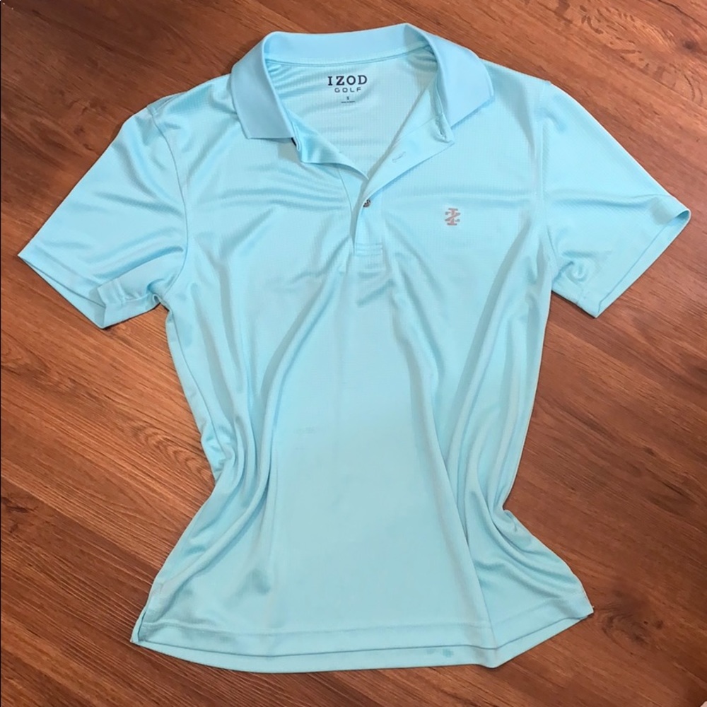 Men’s Izod Golf Tee NWOT